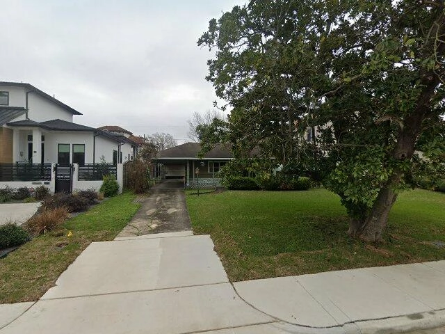 House image located at Houston, TX 77081