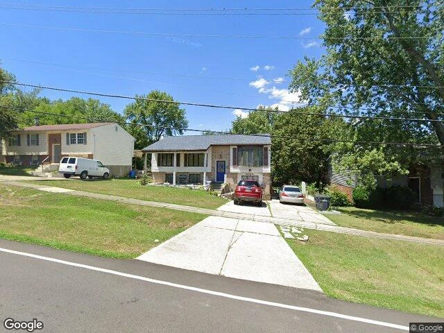 House image located at Cincinnati, OH 45238