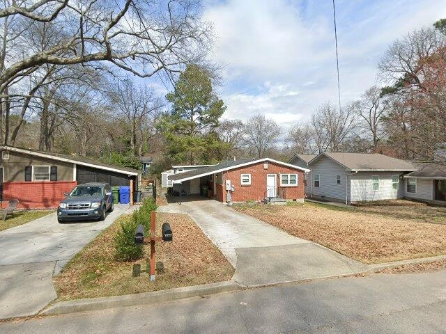 House image located at Atlanta, GA 30318