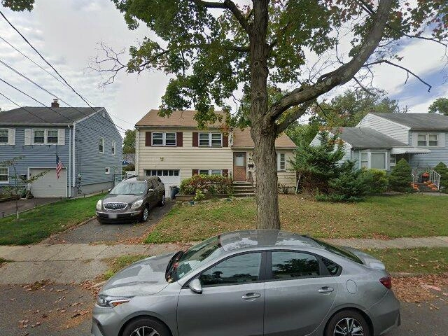 House image located at Rahway, NJ 07065