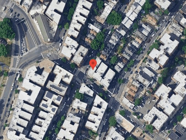 House image located at Bronx, NY 10458
