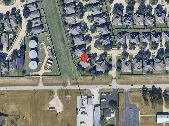 House image located at Richmond, TX 77406