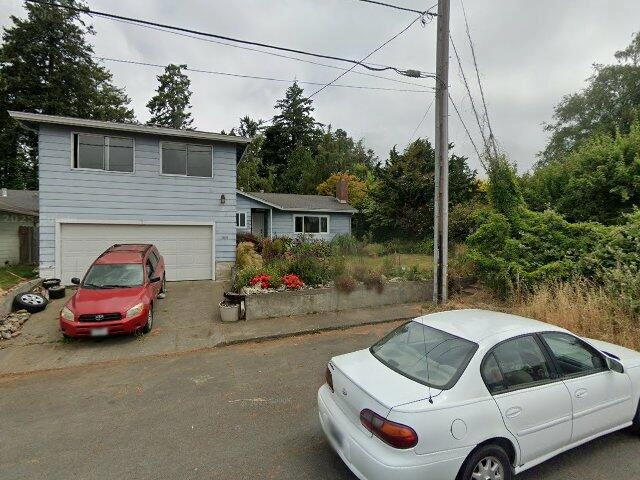 House image located at Fortuna, CA 95540