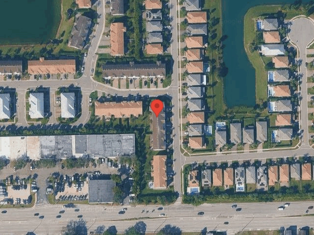 House image located at Hollywood, FL 33021