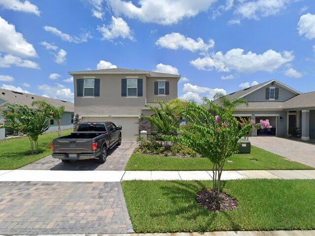 House image located at New Smyrna Beach, FL 32168