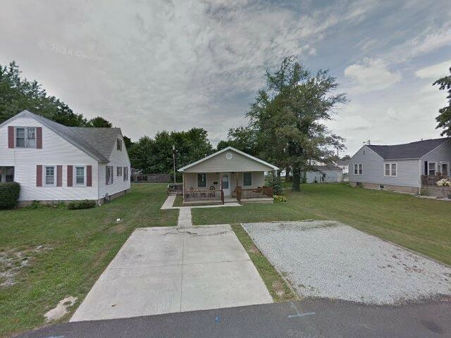 House image located at Anderson, IN 46013