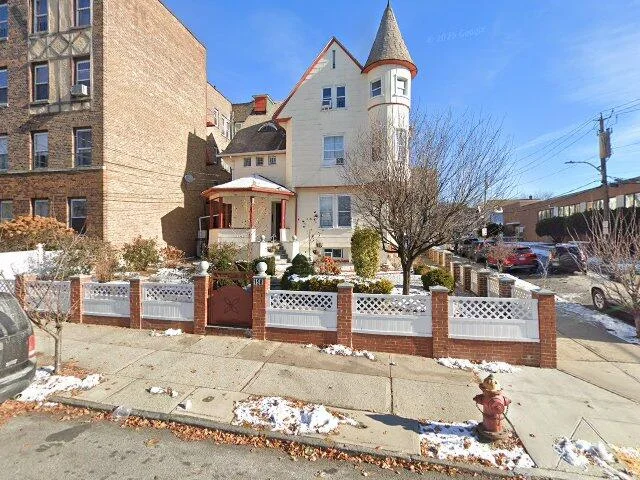 House image located at Yonkers, NY 10705