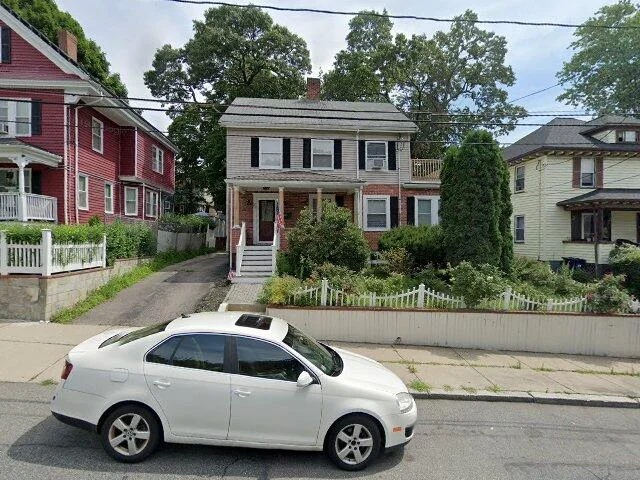 House image located at Mattapan, MA 02126
