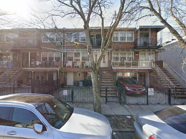 House image located at Brooklyn, NY 11236