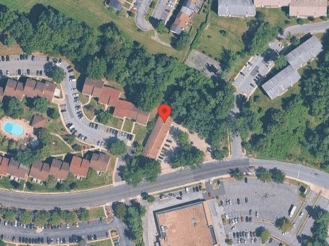 House image located at Temple Hills, MD 20748