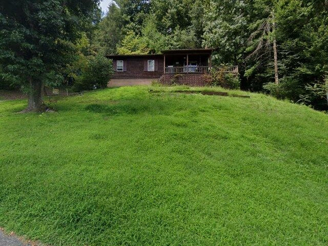 House image located at Lenoir, NC 28645