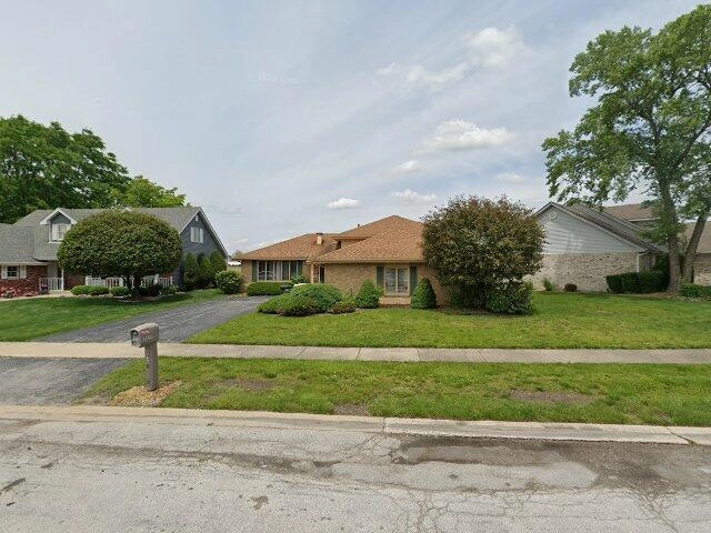 House image located at Lansing, IL 60438