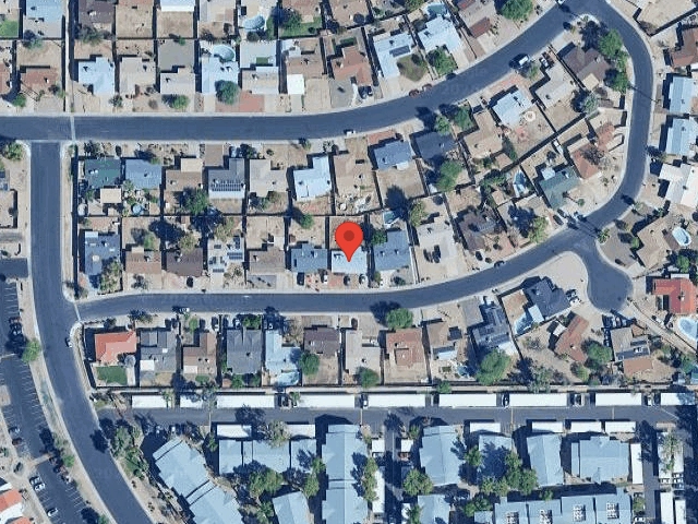 House image located at Phoenix, AZ 85023
