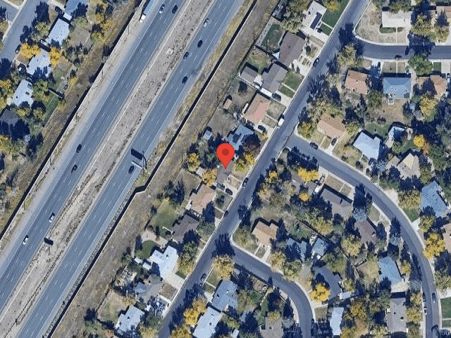 House image located at Golden, CO 80401