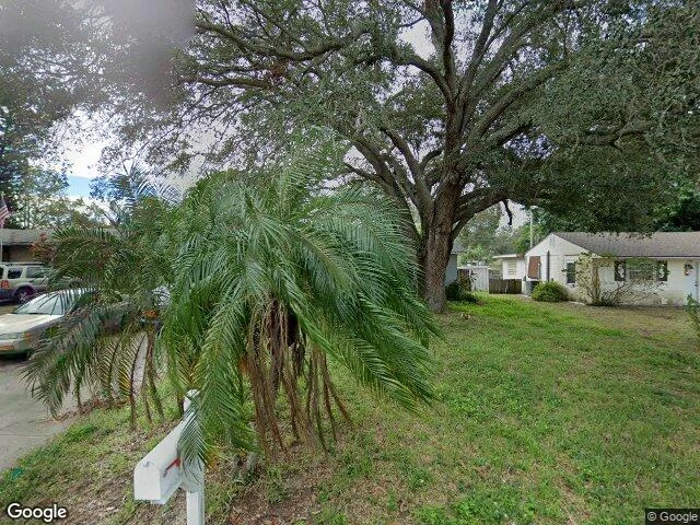 House image located at Saint Petersburg, FL 33709