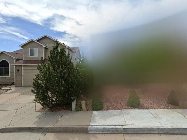 House image located at Colorado Springs, CO 80905