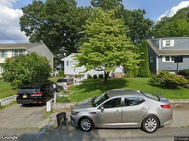 House image located at Wayne, NJ 07470