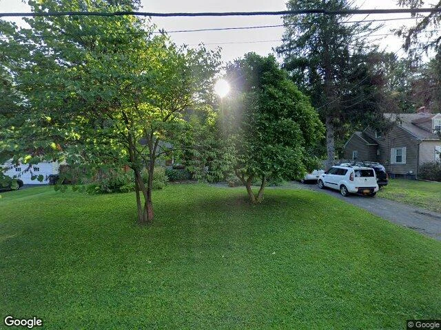 House image located at Fayetteville, NY 13066