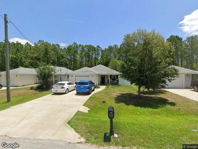 House image located at Saint Augustine, FL 32084