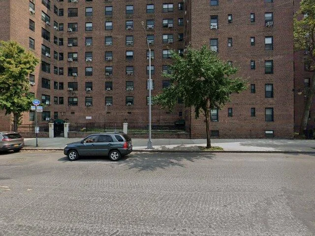 House image located at New York, NY 10037