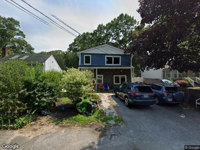 House image located at Mastic, NY 11950