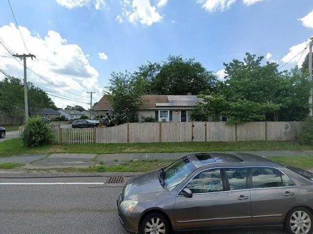 House image located at Canton, MA 02021