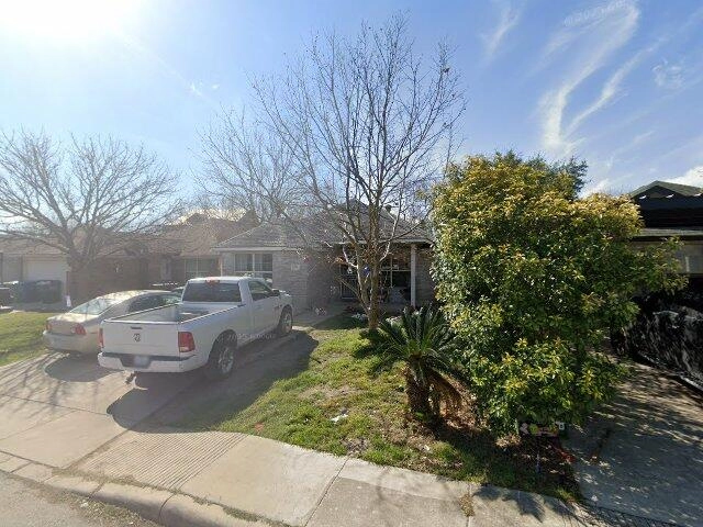 House image located at San Antonio, TX 78228