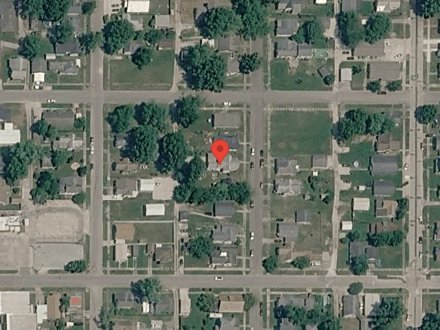 House image located at Princeton, IN 47670