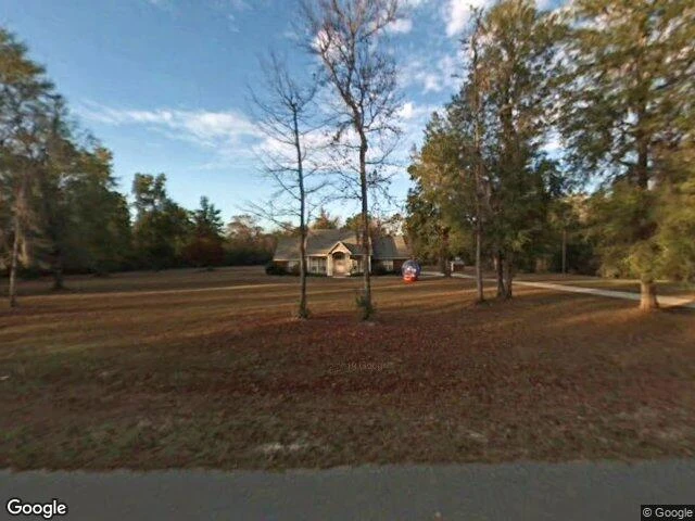 House image located at Crawfordville, FL 32327