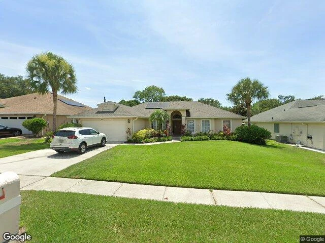 House image located at Orlando, FL 32835