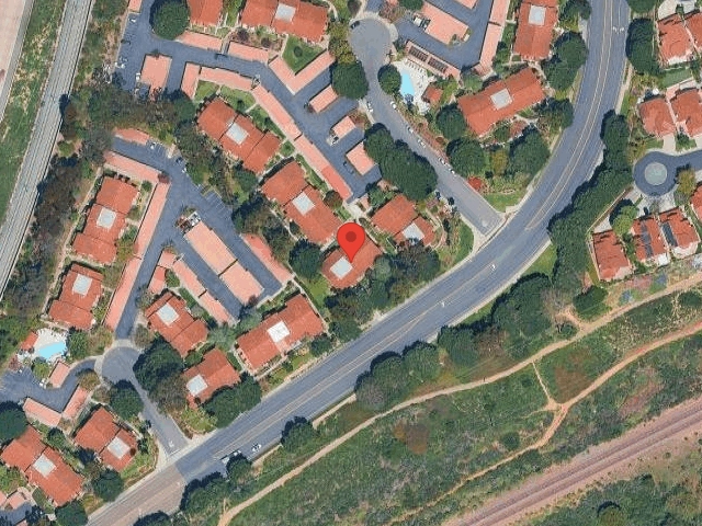 House image located at San Diego, CA 92122