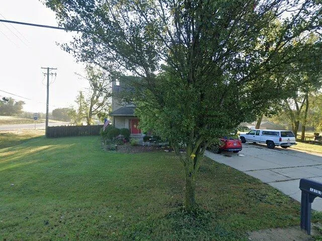 House image located at Mokena, IL 60448