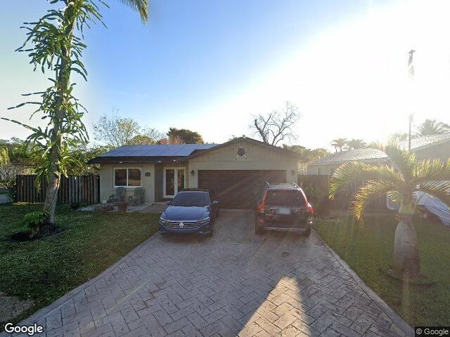 House image located at Coral Springs, FL 33065