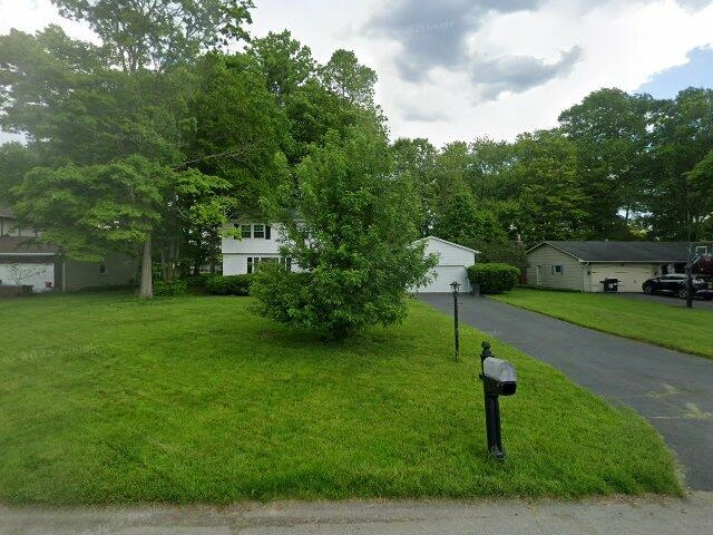 House image located at Rochester, NY 14625