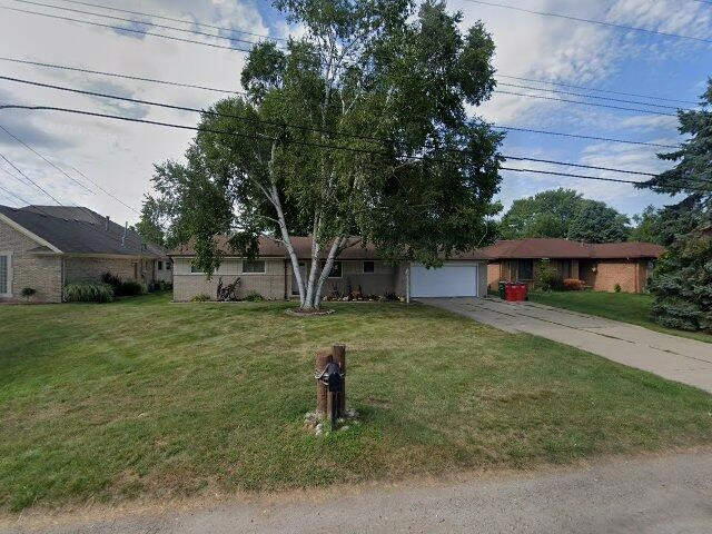 House image located at Harrison Township, MI 48045