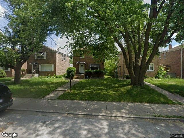 House image located at Chicago, IL 60620