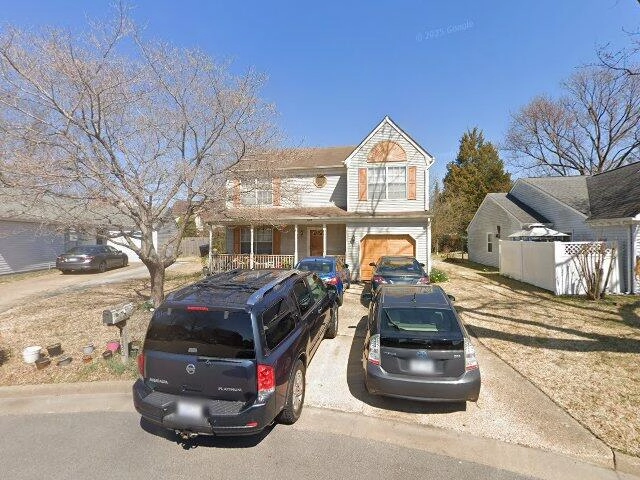 House image located at Virginia Beach, VA 23464