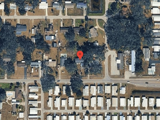 House image located at Zephyrhills, FL 33541