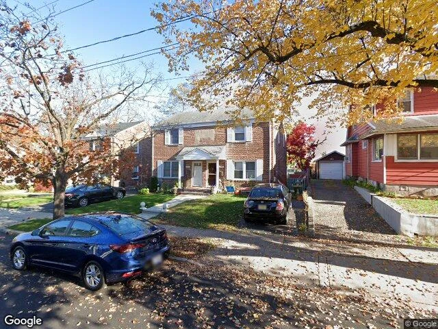 House image located at Rutherford, NJ 07070