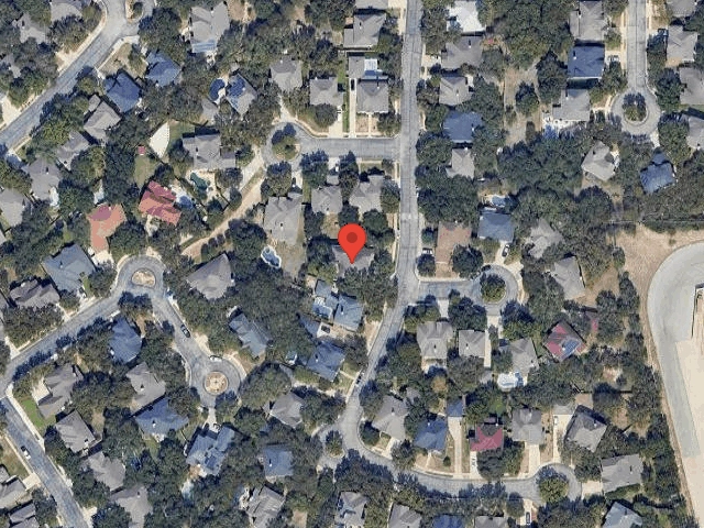 House image located at San Antonio, TX 78258