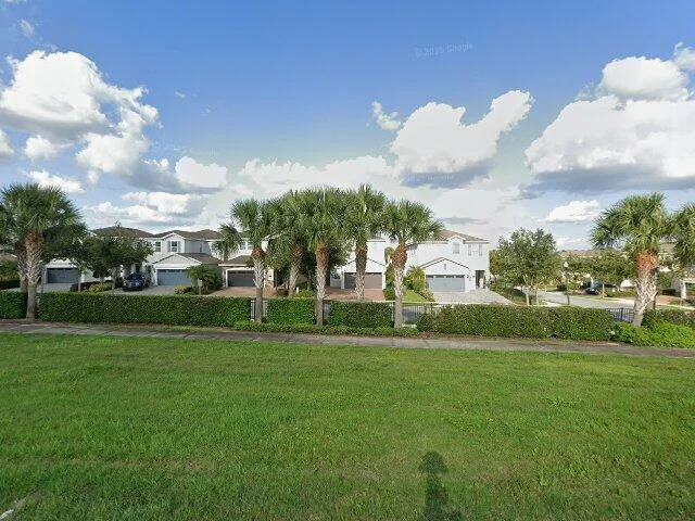 House image located at Kissimmee, FL 34747