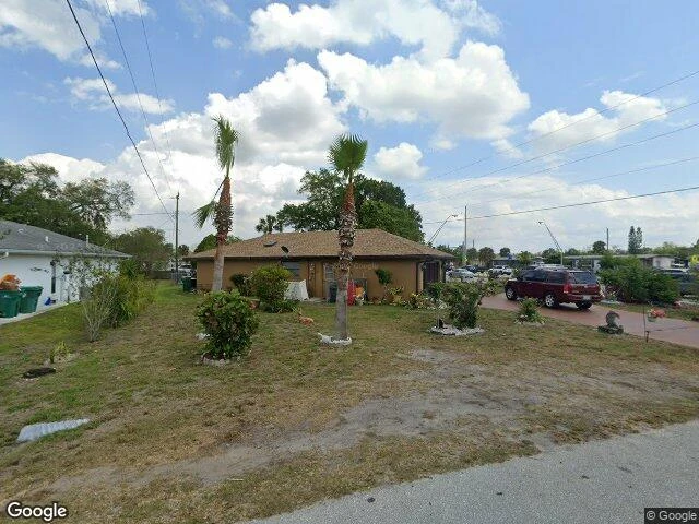 House image located at Port Charlotte, FL 33952
