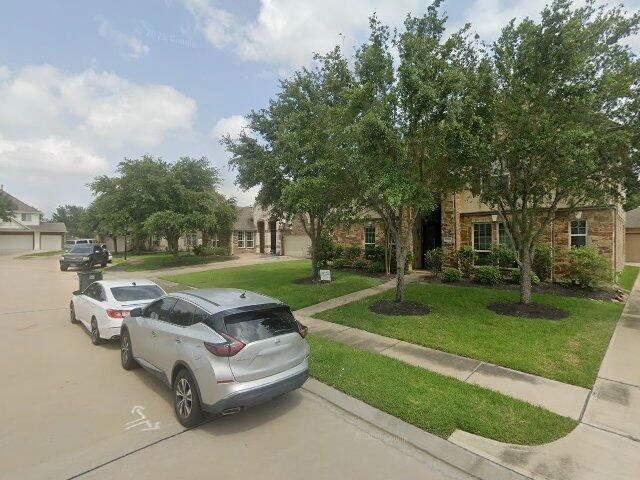 House image located at Pearland, TX 77584