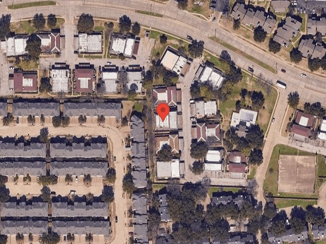 House image located at Irving, TX 75038