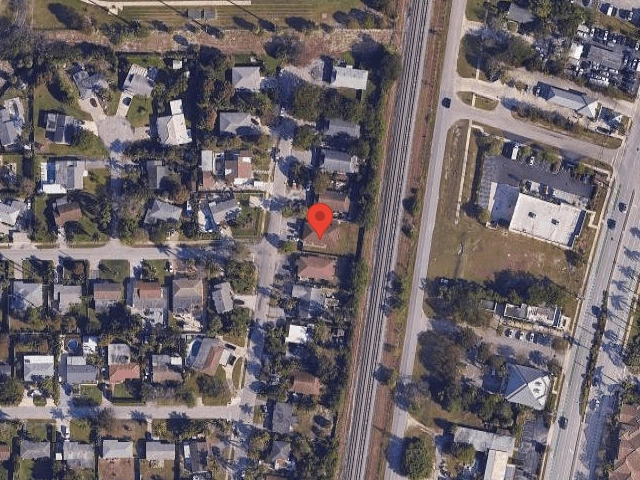 House image located at Pompano Beach, FL 33060