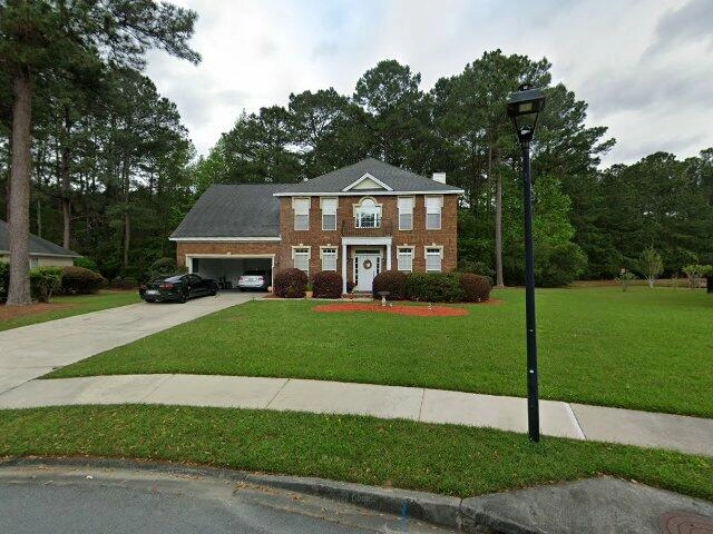 House image located at Pooler, GA 31322