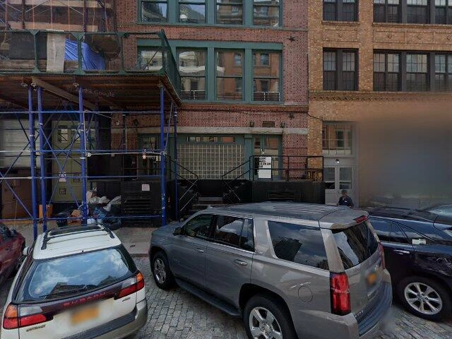House image located at New York, NY 10013