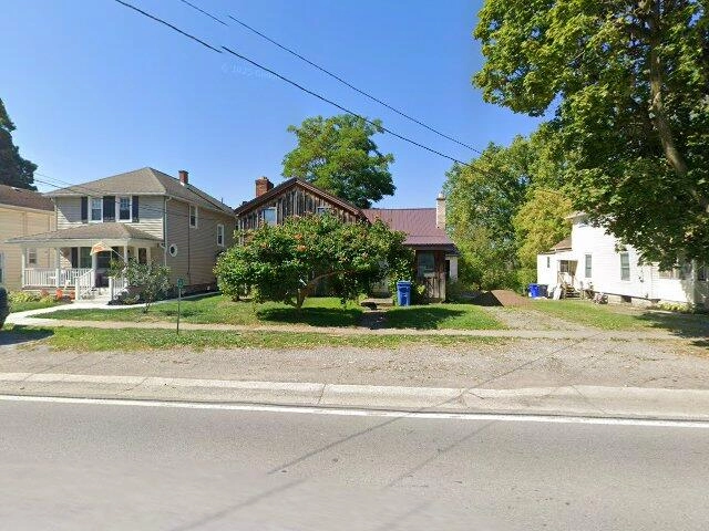 House image located at Akron, NY 14001