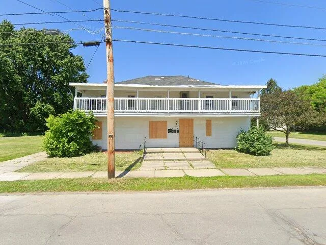 House image located at Massena, NY 13662