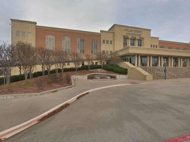 House image located at Mckinney, TX 75071